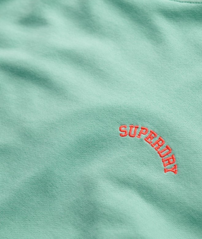 Essential Logo Kapuzenpullover Essential Logo Kapuzenpullover