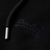 Essential Logo Kapuzenpullover Essential Logo Kapuzenpullover