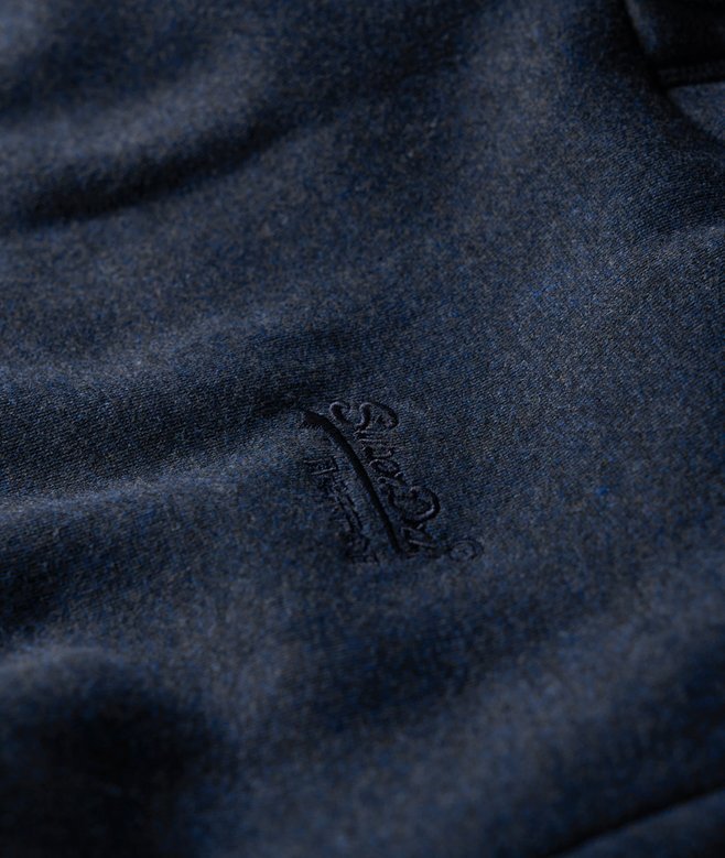 Essential Logo Kapuzenpullover Essential Logo Kapuzenpullover