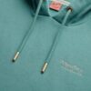 Essential Logo Kapuzenpullover Essential Logo Kapuzenpullover