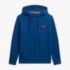 Essential Logo Kapuzenpullover Essential Logo Kapuzenpullover