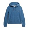 Essential Logo Kapuzenpullover Essential Logo Kapuzenpullover