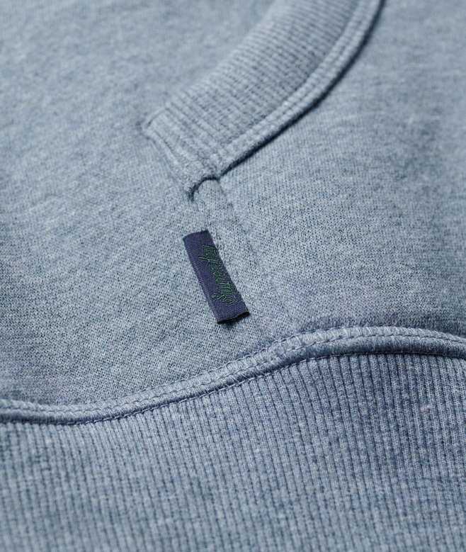 Essential Logo Kapuzenpullover Essential Logo Kapuzenpullover