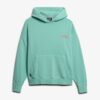 Essential Logo Kapuzenpullover Essential Logo Kapuzenpullover