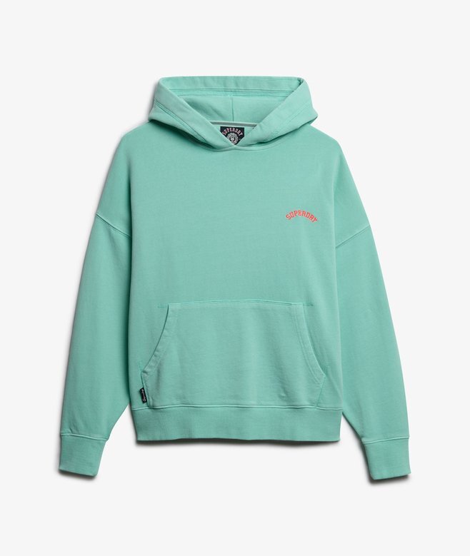 Essential Logo Kapuzenpullover Essential Logo Kapuzenpullover