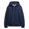Essential Logo Kapuzenpullover Essential Logo Kapuzenpullover