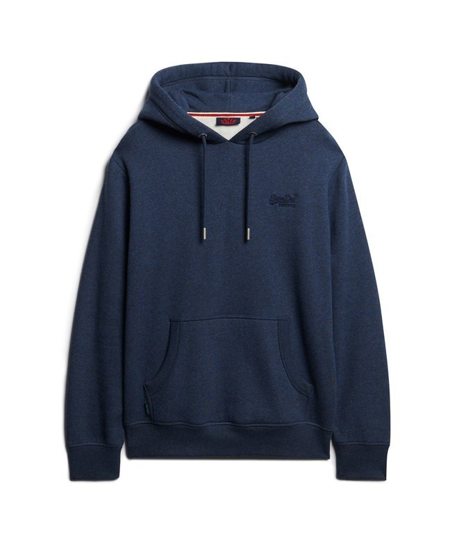 Essential Logo Kapuzenpullover Essential Logo Kapuzenpullover