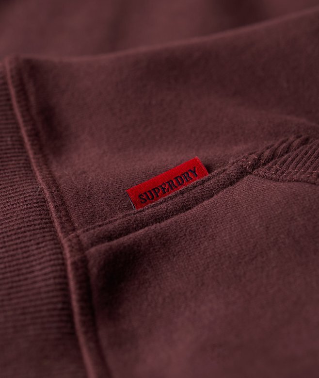 Essential Logo Kapuzenpullover Essential Logo Kapuzenpullover