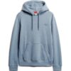 Essential Logo Kapuzenpullover Essential Logo Kapuzenpullover