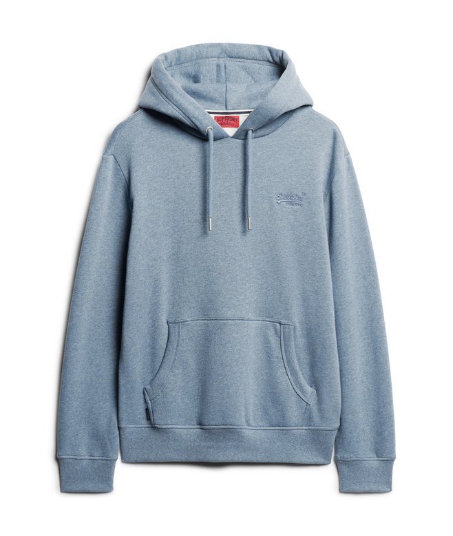 Essential Logo Kapuzenpullover Essential Logo Kapuzenpullover