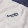 Essential Logo Langarm-Baseball-Oberteil