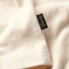 Essential Logo Langarm-Baseball-Oberteil