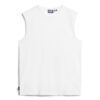 Essential-Logo-Oberteil aus Organic Cotton Essential-Logo-Oberteil aus Organic Cotton