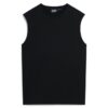Essential-Logo-Oberteil aus Organic Cotton Essential-Logo-Oberteil aus Organic Cotton