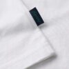 Essential-Logo-Oberteil aus Organic Cotton Essential-Logo-Oberteil aus Organic Cotton