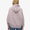 Essential Logo Overdyed Kapuzenpullover Essential Logo Overdyed Kapuzenpullover