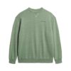 Essential Logo Overdyed Sweatshirt Essential Logo Overdyed Sweatshirt