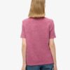 Essential Logo Overdyed T-Shirt