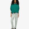 Essential Logo Oversized-Sweatshirt Essential Logo Oversized-Sweatshirt