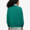 Essential Logo Oversized-Sweatshirt Essential Logo Oversized-Sweatshirt