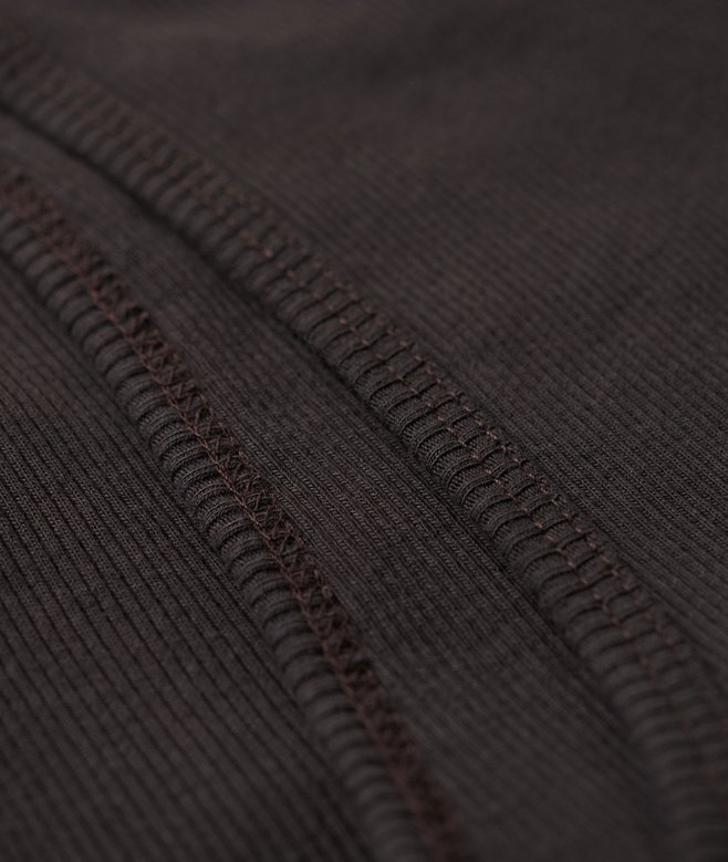 Essential Logo Racer Vest Top Essential Logo Racer Vest Top