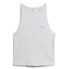 Essential Logo Racer Vest Top Essential Logo Racer Vest Top