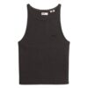Essential Logo Racer Vest Top Essential Logo Racer Vest Top
