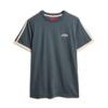 Essential Logo Retro Striped T-Shirt Essential Logo Retro Striped T-Shirt