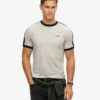 Essential Logo Retro-T-Shirt Essential Logo Retro-T-Shirt