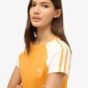 Essential Logo Retro T-Shirt