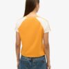 Essential Logo Retro T-Shirt