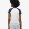 Essential Logo Retro T-Shirt