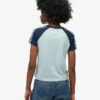 Essential Logo Retro T-Shirt