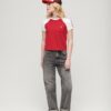 Essential Logo Retro T-Shirt