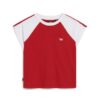 Essential Logo Retro T-Shirt