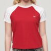 Essential Logo Retro T-Shirt