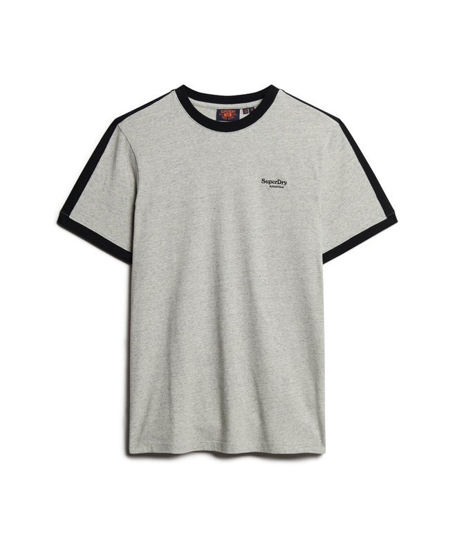 Essential Logo Retro-T-Shirt Essential Logo Retro-T-Shirt