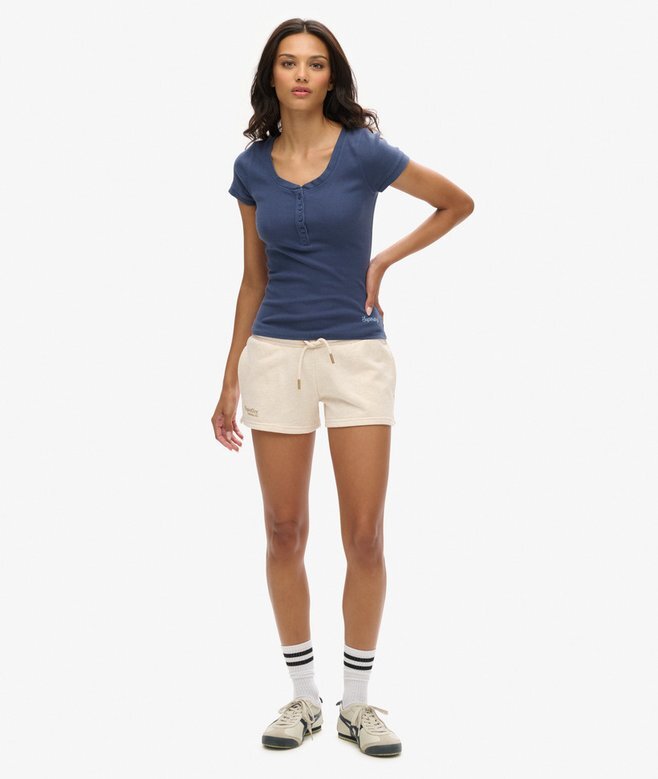 Essential Logo Shorts Essential Logo Shorts