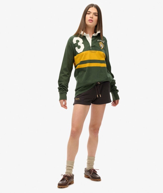 Essential Logo Shorts Essential Logo Shorts
