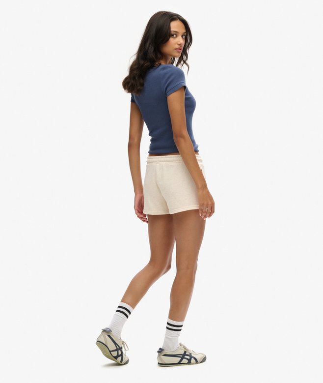 Essential Logo Shorts Essential Logo Shorts