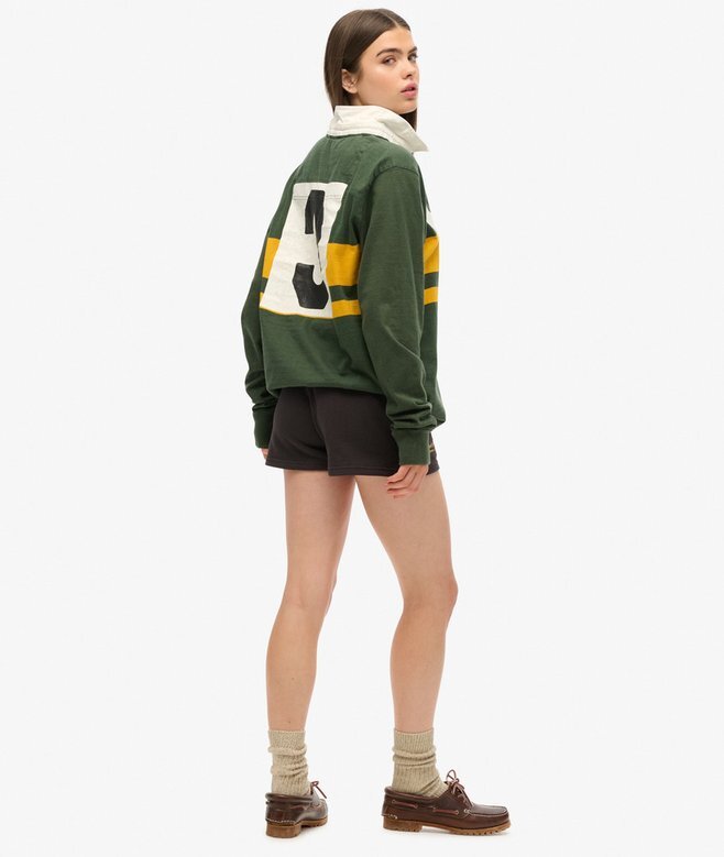 Essential Logo Shorts Essential Logo Shorts