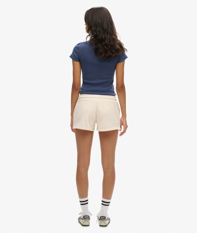 Essential Logo Shorts Essential Logo Shorts