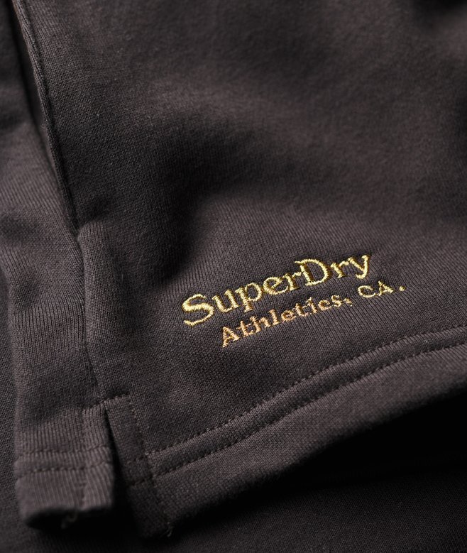 Essential Logo Shorts Essential Logo Shorts
