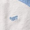 Essential Logo Slub Retro T-Shirt Essential Logo Slub Retro T-Shirt