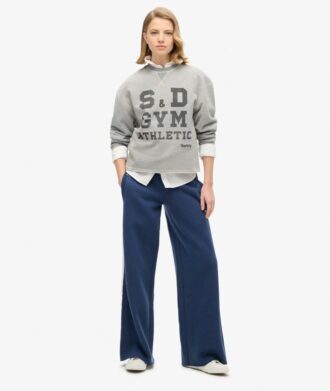 Essential Logo Straight Jogginghose