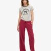 Essential Logo Straight Jogginghose