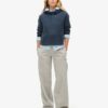 Essential Logo Straight Jogginghose