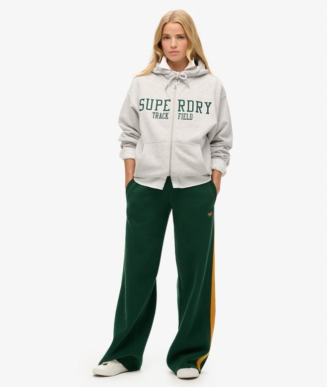 Essential Logo Straight Jogginghose Essential Logo Straight Jogginghose