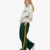 Essential Logo Straight Jogginghose Essential Logo Straight Jogginghose