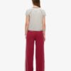 Essential Logo Straight Jogginghose